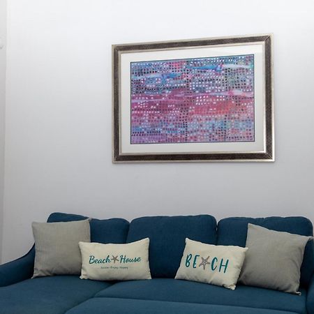New! Cozy 1 Bedroom Condo- Gold Coast, Noord Aruba Παλμ Μπιτς Εξωτερικό φωτογραφία