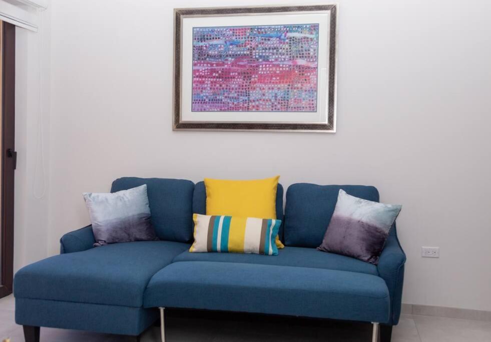 New! Cozy 1 Bedroom Condo- Gold Coast, Noord Aruba Παλμ Μπιτς Εξωτερικό φωτογραφία