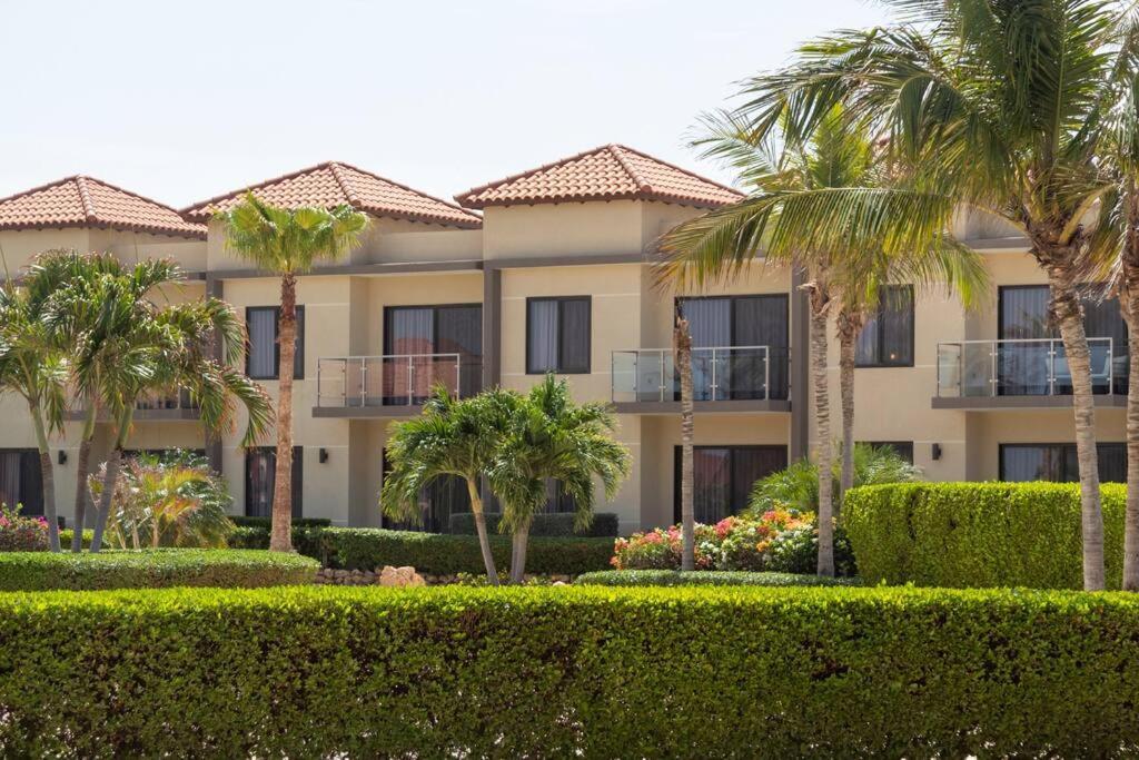 New! Cozy 1 Bedroom Condo- Gold Coast, Noord Aruba Παλμ Μπιτς Εξωτερικό φωτογραφία