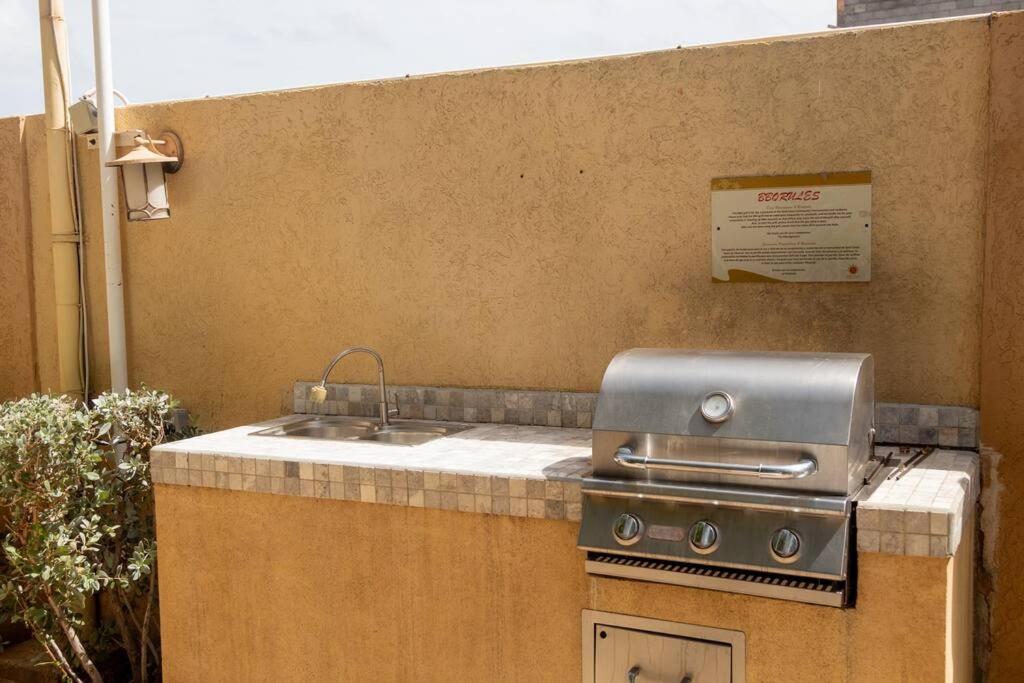 New! Cozy 1 Bedroom Condo- Gold Coast, Noord Aruba Παλμ Μπιτς Εξωτερικό φωτογραφία