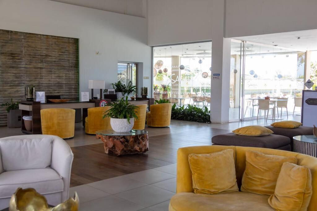 New! Cozy 1 Bedroom Condo- Gold Coast, Noord Aruba Παλμ Μπιτς Εξωτερικό φωτογραφία