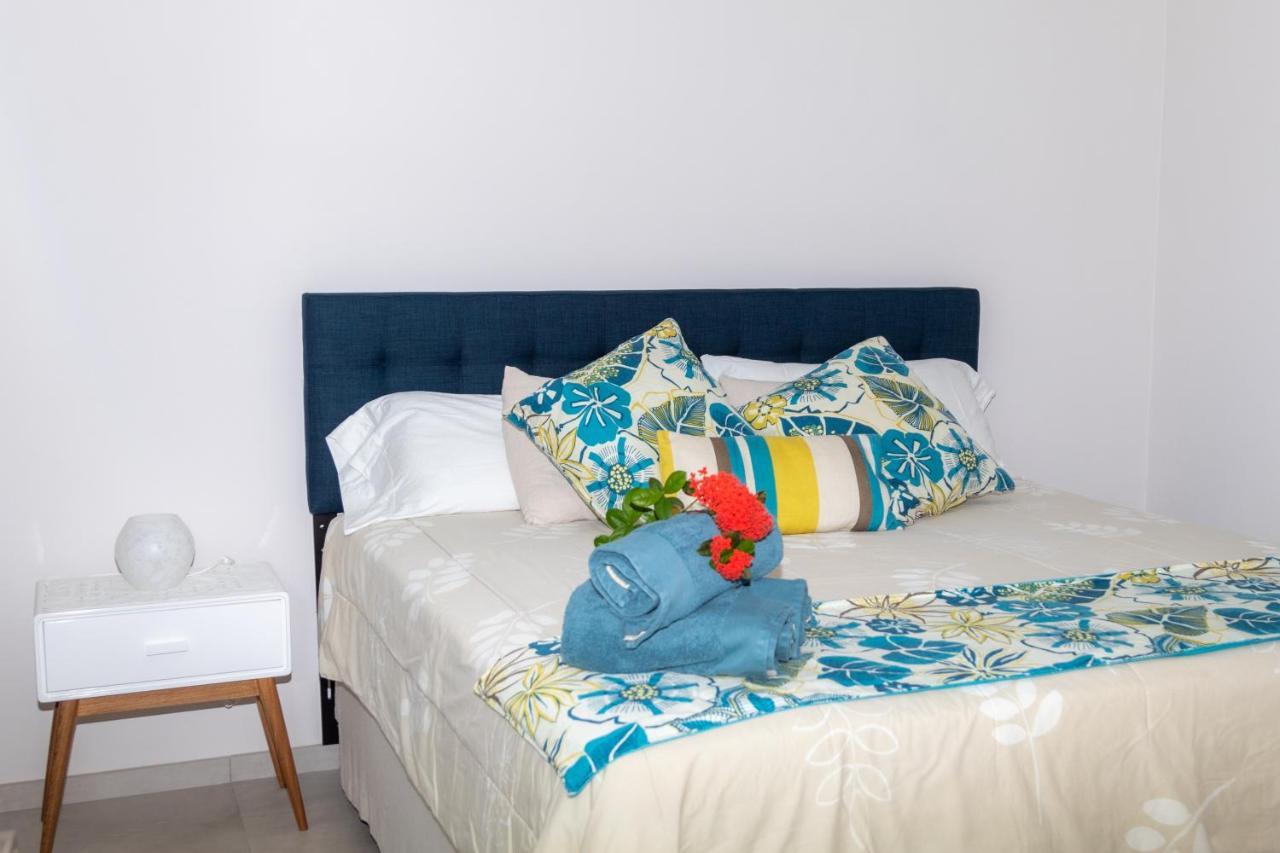 New! Cozy 1 Bedroom Condo- Gold Coast, Noord Aruba Παλμ Μπιτς Εξωτερικό φωτογραφία