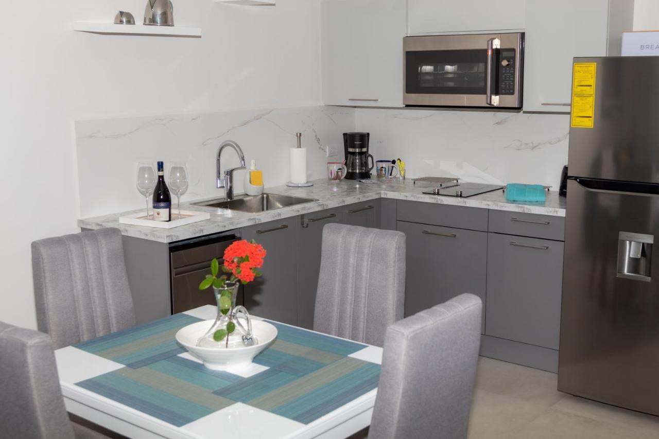 New! Cozy 1 Bedroom Condo- Gold Coast, Noord Aruba Παλμ Μπιτς Εξωτερικό φωτογραφία