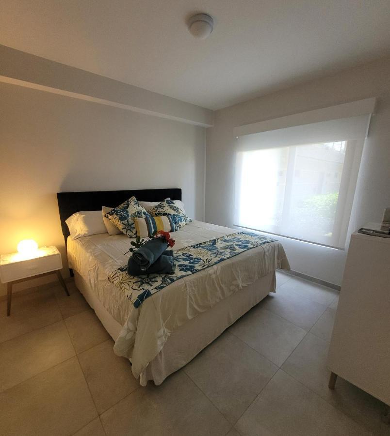 New! Cozy 1 Bedroom Condo- Gold Coast, Noord Aruba Παλμ Μπιτς Εξωτερικό φωτογραφία