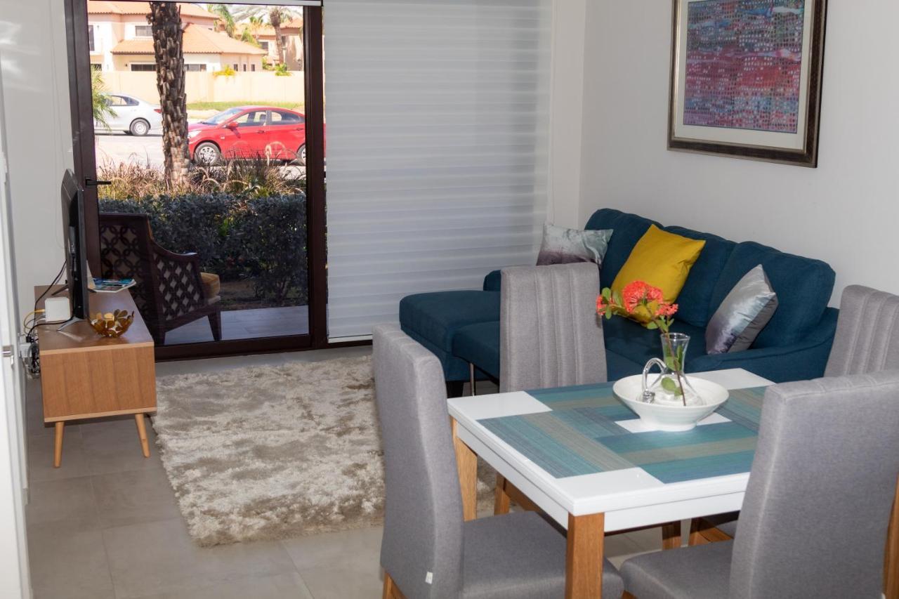 New! Cozy 1 Bedroom Condo- Gold Coast, Noord Aruba Παλμ Μπιτς Εξωτερικό φωτογραφία