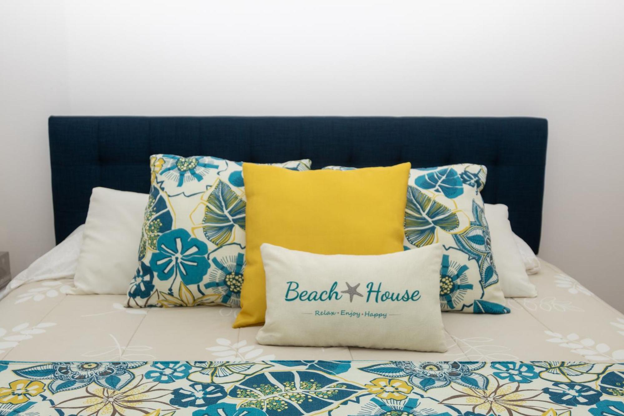 New! Cozy 1 Bedroom Condo- Gold Coast, Noord Aruba Παλμ Μπιτς Εξωτερικό φωτογραφία